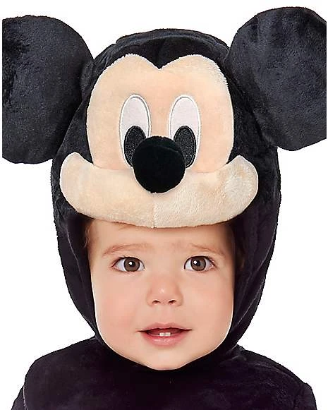 Baby Mickey Mouse Costume - Mickey And Friends 3 Baby Mickey Mouse Costume - Mickey And Friends - Image 3