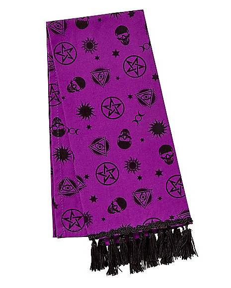 Multi-Pack As Above So Below Dish Towels - 2 Pack 3 Multi-Pack As Above So Below Dish Towels - 2 Pack - Image 3