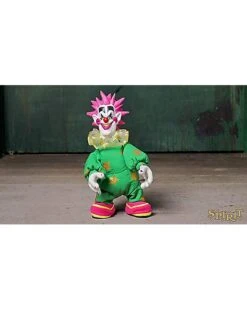 Spikey Side Stepper Decoration - Killer Klowns From Outer Space -Halloween Costumes 01540384 AVS