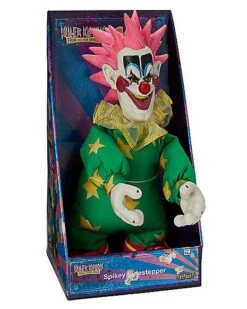Spikey Side Stepper Decoration - Killer Klowns From Outer Space -Halloween Costumes 01540384 f