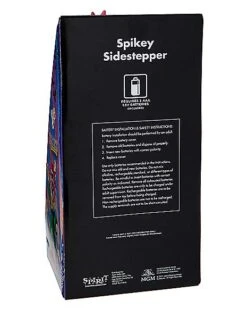 Spikey Side Stepper Decoration - Killer Klowns From Outer Space -Halloween Costumes 01540384 g
