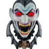 Vintage Vampire Door Knocker - Decorations