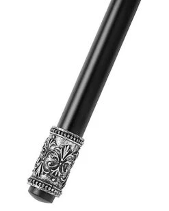 Gothic Horror Devil Staff -Halloween Costumes 01541820 c