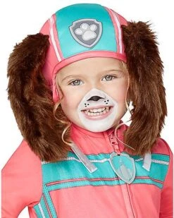 Toddler Liberty Costume - PAW Patrol -Halloween Costumes 01542257 d