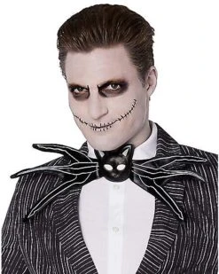 Adult Jack Skellington Suit - The Nightmare Before Christmas -Halloween Costumes 01542687 c