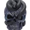 Mystical Arts Snake Skull