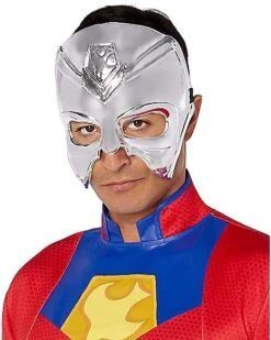 Adult Peacemaker Costume - The Suicide Squad -Halloween Costumes 01544717 c