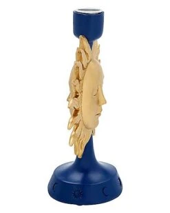 Tarot Sun Candle Holder -Halloween Costumes 01544790 d