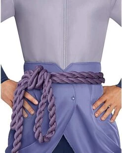 Adult Sasuke Costume - Naruto Shippuden -Halloween Costumes 01547223 c