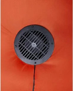 9 Ft Light-Up Jack-O'-Lantern Archway Inflatable Decoration -Halloween Costumes 01547413 f