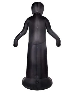 8 Ft. Skeleton Inflatable - Decorations -Halloween Costumes 01547454 d