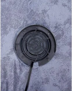 4 Ft Light-Up Tombstone Inflatable Decoration 11 4 Ft Light-Up Tombstone Inflatable Decoration -Halloween Costumes 01547496 f