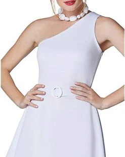 Adult Wilma Flintstone Costume - The Flintstones -Halloween Costumes 01548262 c