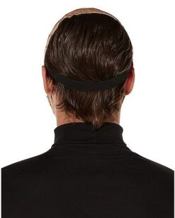 Flesh Creature Half Mask -Halloween Costumes 01550490 d