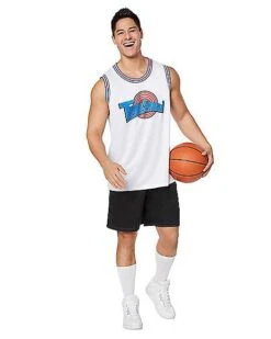 Adult Space Jam Jersey