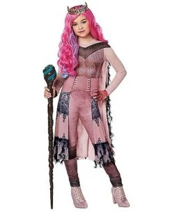 Kids Audrey Costume - Descendants 3