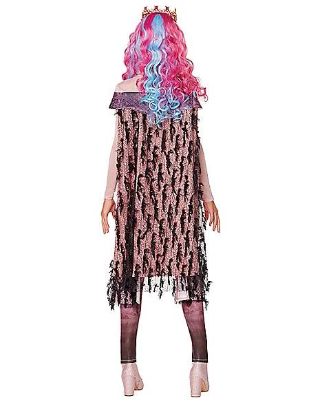 Kids Audrey Costume - Descendants 3 2 Kids Audrey Costume - Descendants 3 - Image 2