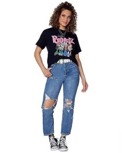 Bratz T Shirt -Halloween Costumes 01555192 c