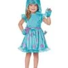 Toddler Sulley Dress Costume - Monsters Inc.