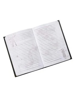 Light-Up Beetlejuice Journal -Halloween Costumes 01557693 c
