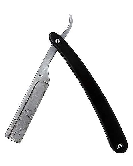 Bloody Shaving Razor 2 Bloody Shaving Razor - Image 2