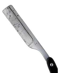 Bloody Shaving Razor 7 Bloody Shaving Razor -Halloween Costumes 01557719 d