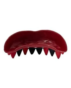 Scary Clown Teeth -Halloween Costumes 01557727 c