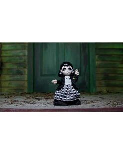 11 Inch Lydia Animated Sidestepper - Beetlejuice -Halloween Costumes 01558212 AVS