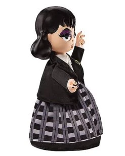 11 Inch Lydia Animated Sidestepper - Beetlejuice -Halloween Costumes 01558212 c
