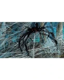 3 Ft Deadly Creeper Animatronic -Halloween Costumes 01563626 AVS