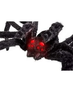 3 Ft Deadly Creeper Animatronic -Halloween Costumes 01563626 e