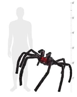 3 Ft Deadly Creeper Animatronic -Halloween Costumes 01563626 f