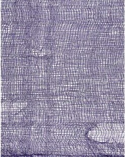 Purple Freaky Fabric -Halloween Costumes 01564293 c