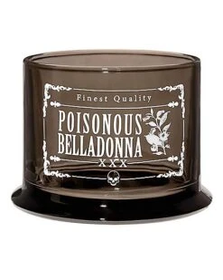 Mystical Arts Potion Jars - 2 Pack -Halloween Costumes 01564434 f