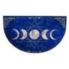 Tarot Moon Phase Doormat