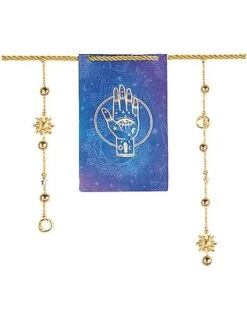 Tarot Card Banner - Deluxe -Halloween Costumes 01564863 e