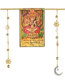 Tarot Card Banner - Deluxe -Halloween Costumes 01564863 f