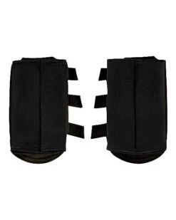 Adult Batman Gauntlets -Halloween Costumes 01565076 c