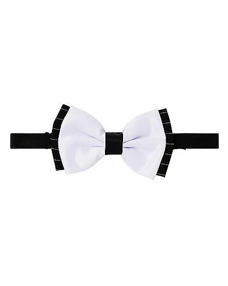 '20s Gangster Bow Tie 1 '20s Gangster Bow Tie