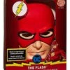 Adult The Flash Costume Kit - Ben Cooper