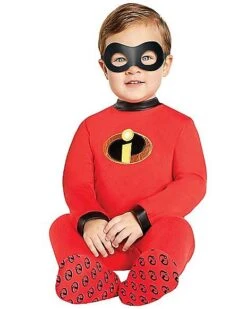 Baby Jack Jack Costume - The Incredibles