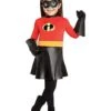 Toddler Violet Costume - The Incredibles