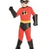 Toddler Dash Costume - The Incredibles