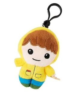 Thrills And Chills Plush Blind Pack -Halloween Costumes 01570647 c