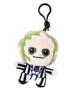 Thrills And Chills Plush Blind Pack -Halloween Costumes 01570647 g