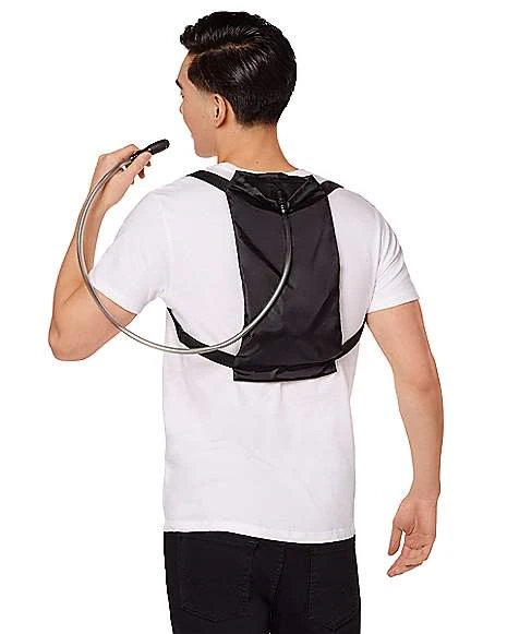 Adult Beer Keg Costume 2 Adult Beer Keg Costume - Image 2