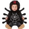 Baby Spider Costume