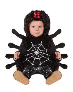Baby Spider Costume