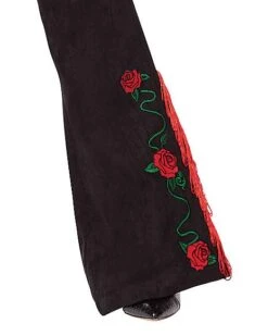 Adult Western Chaps -Halloween Costumes 01574268 c