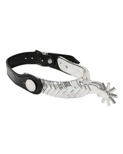 Western Spurs -Halloween Costumes 01575828 d